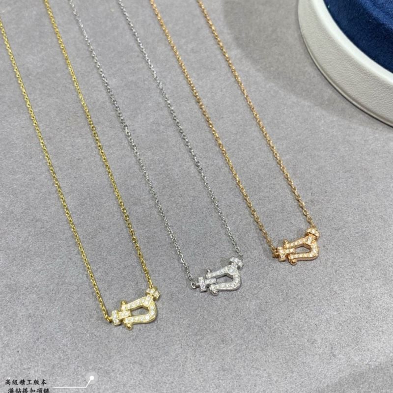 Fred Necklaces